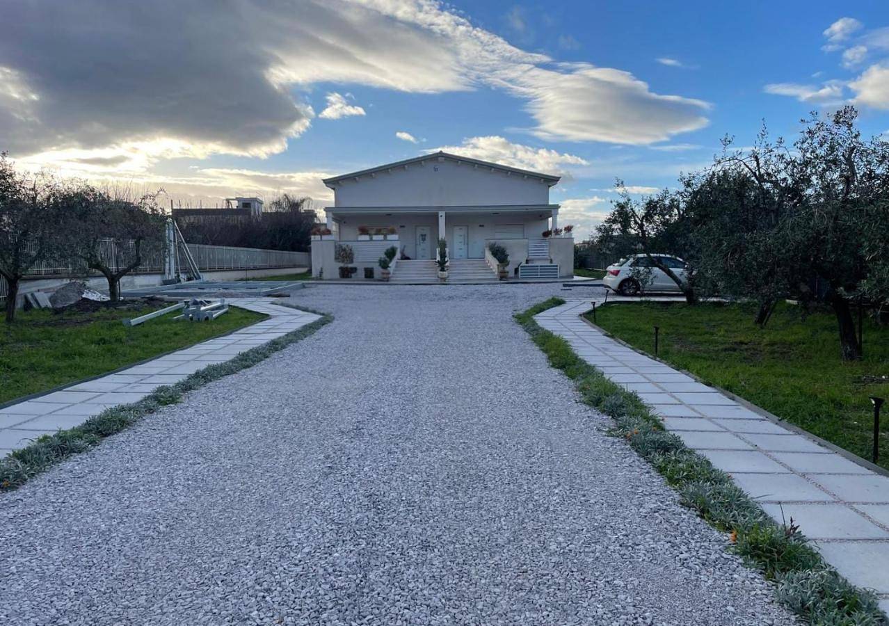 Two-Bedroom House in Santa Maria la Carità, Napoli e dintorni