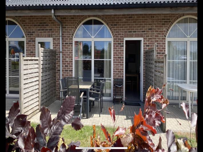 Location de vacances pour 5 personnes, adapté aux familles à Groede - 2
