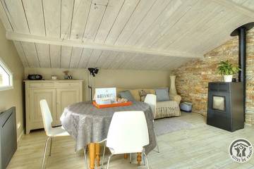 Location de vacances pour 4 personnes à Poleymieux-au-Mont-d'Or