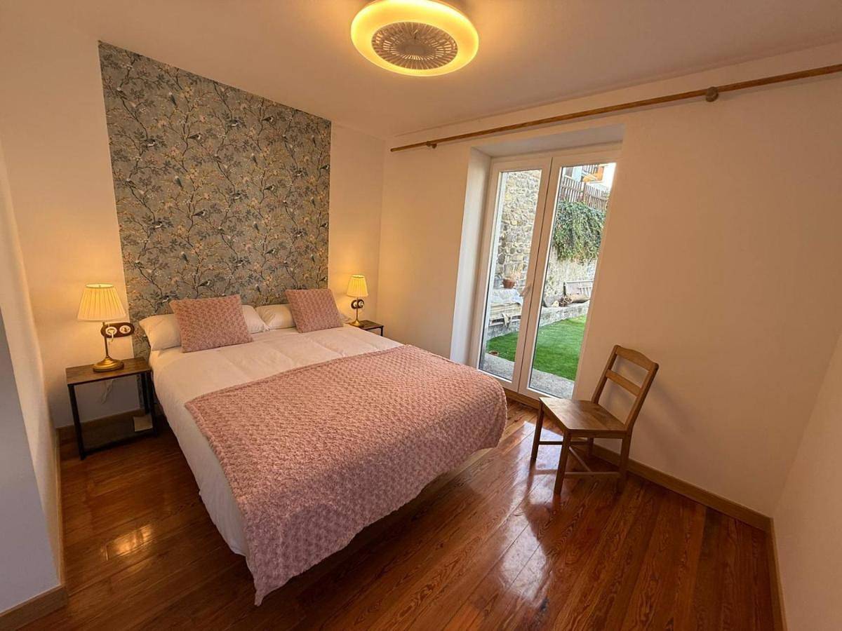 Appartement entier, Studio in Isaba, Pyrénées espagnoles