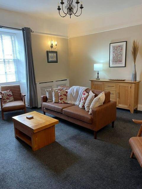 Holiday rental for 4 people in Kirkby Stephen