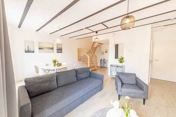 Ferienwohnung für 6 Personen in Kenzingen