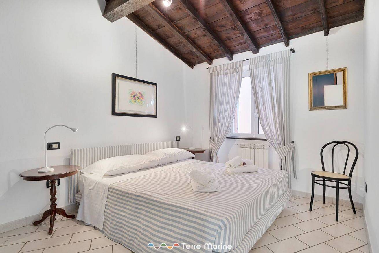 Apartamento entero, Il Borgo dei Ricordi in Corniglia, Vernazza Municipio
