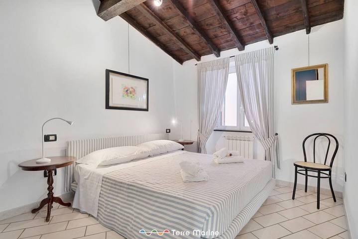 Gîte pour 2 personnes, avec balcon/terrasse à Corniglia - 3