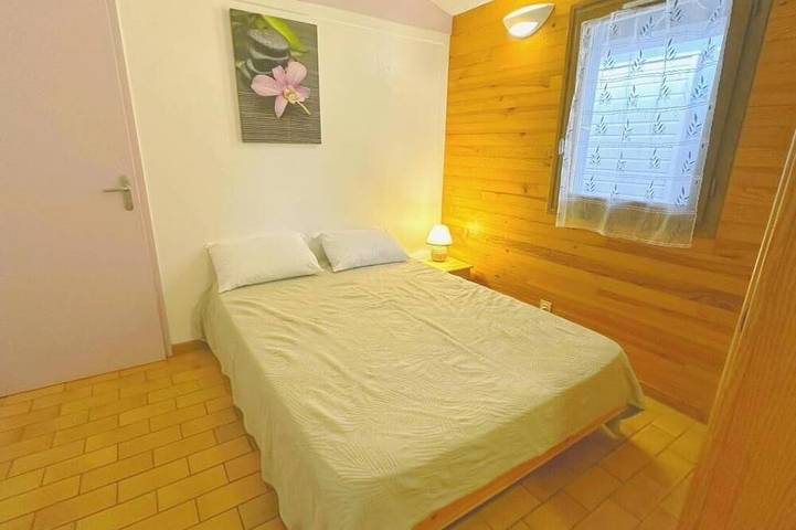 Location de vacances pour 4 personnes, animaux acceptés à Brocas - 2