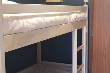 Appartement De Vacances pour 4 Personnes dans Berck-Plage, Berck, Photo 3