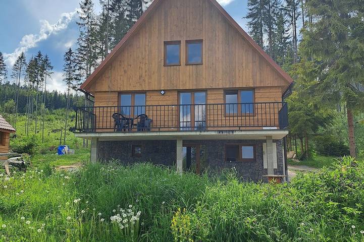 Cottage für 20 Personen - 1