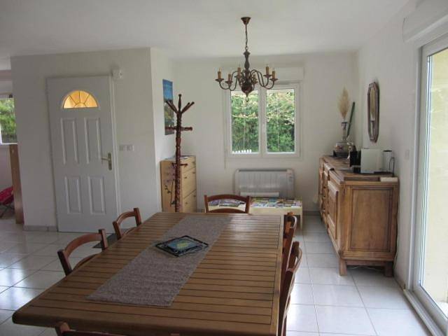 Two-Bedroom House in Lamastre, Parc naturel régional des Monts d'Ardèche