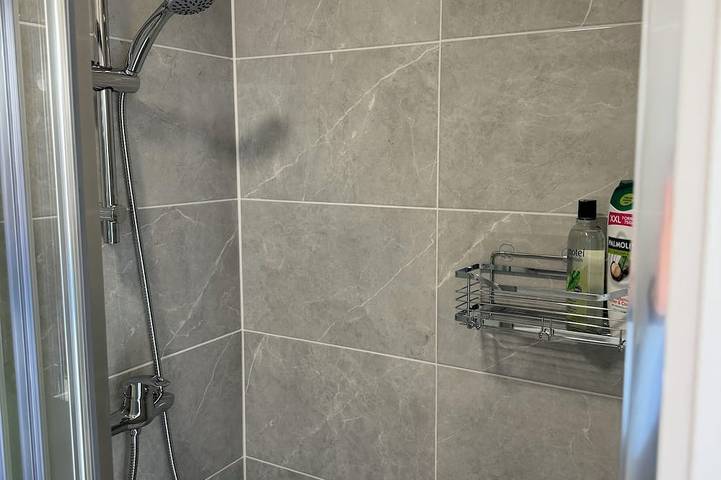 Gîte pour 4 personnes à Uccle - 4