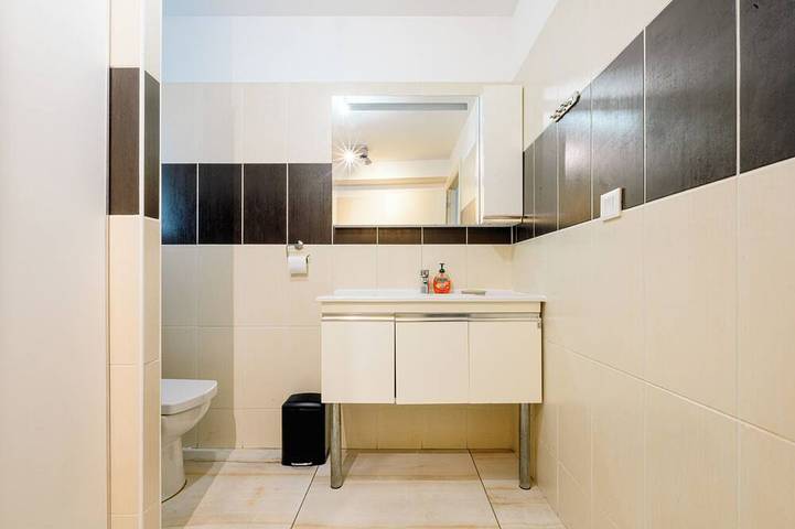 Chambre d’hôte pour 4 personnes à Cannes - 3