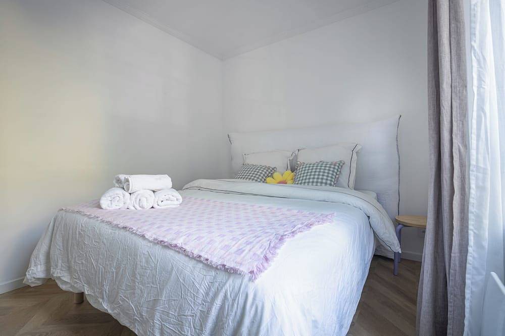 Ganze Wohnung, Logement Situé en Plein Centre-ville in Bussy-Saint-Georges, Seine-et-Marne