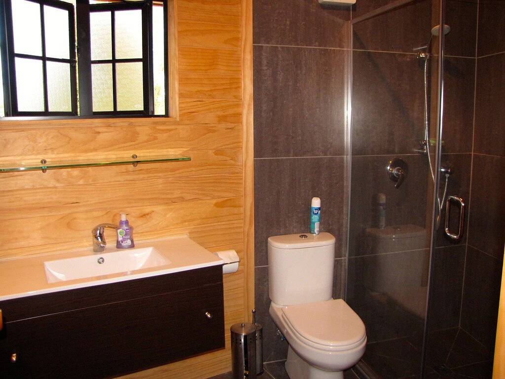 Ngauruhoe - Ohakune Ferienhaus in Ohakune, Ruapehu District