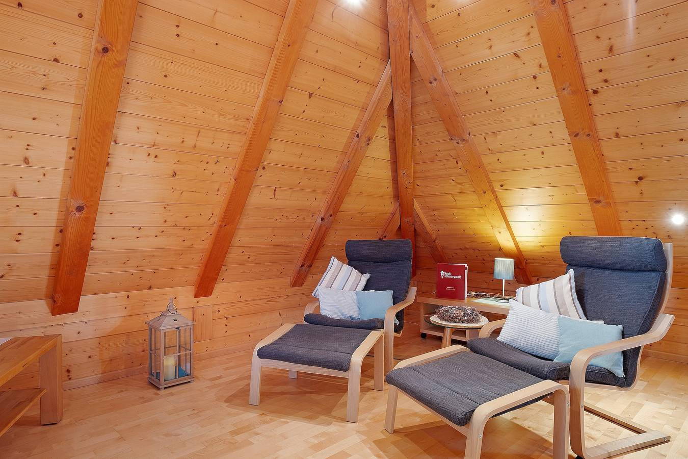 Ganze Wohnung, Ferienwohnung "Sternenhimmel" mit Bergblick, Gemeinschaftsgarten und Wlan in Suedlicher Schwarzwald, Breitnau