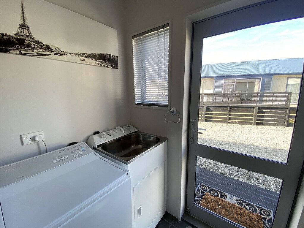 Ganze Wohnung, Star Gaze on Rhoboro Rd in Twizel, Mackenzie District