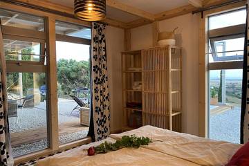 Villa pour 4 Personnes dans Vejer de la Frontera, Costa de la Luz, Photo 4