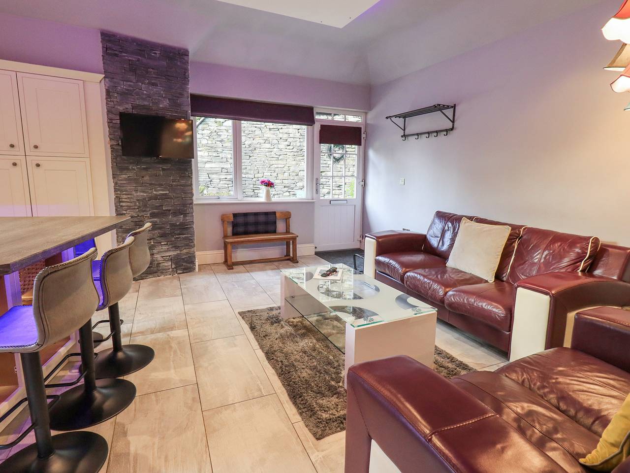 1 The Old Coach House in Ambleside, Lake District