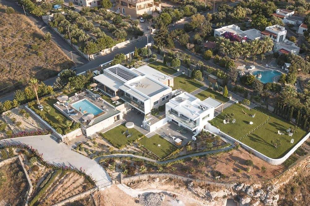 Casa vacanza a Creta Nord a partire da 1290€ a notte