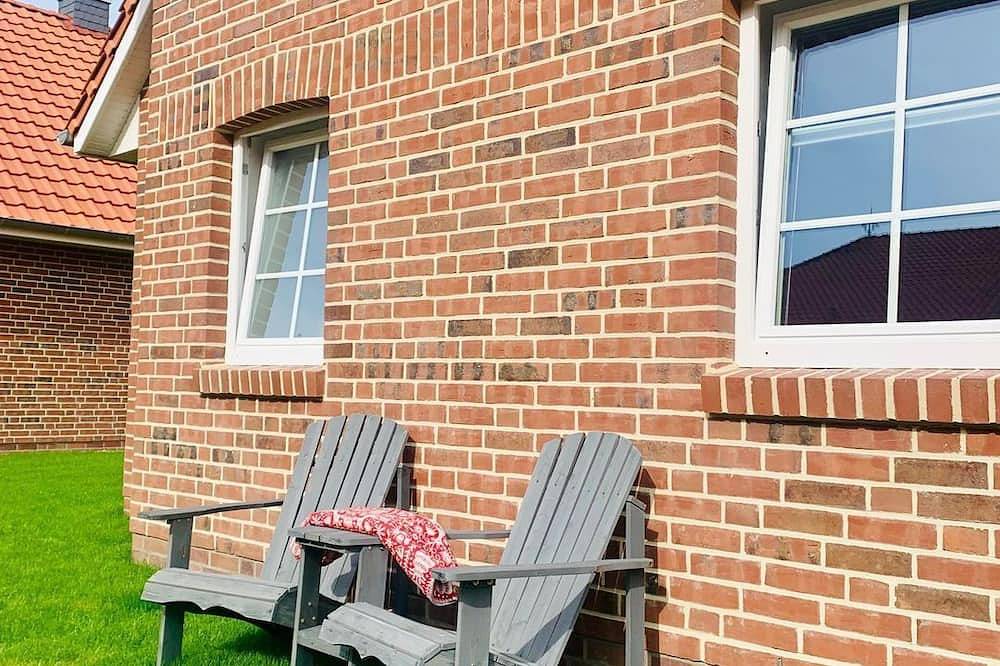 Casa vacanza a Weser-Ems a partire da 213€ a notte