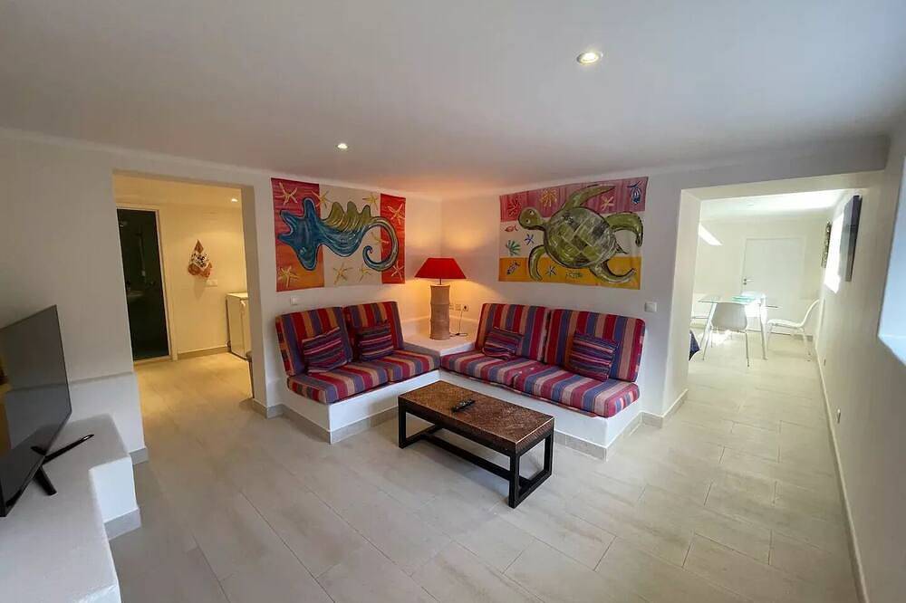 Ganze Wohnung, Private Studio With Swimming Pool and Garden in Aldeia de Juzo, Cascais e Estoril