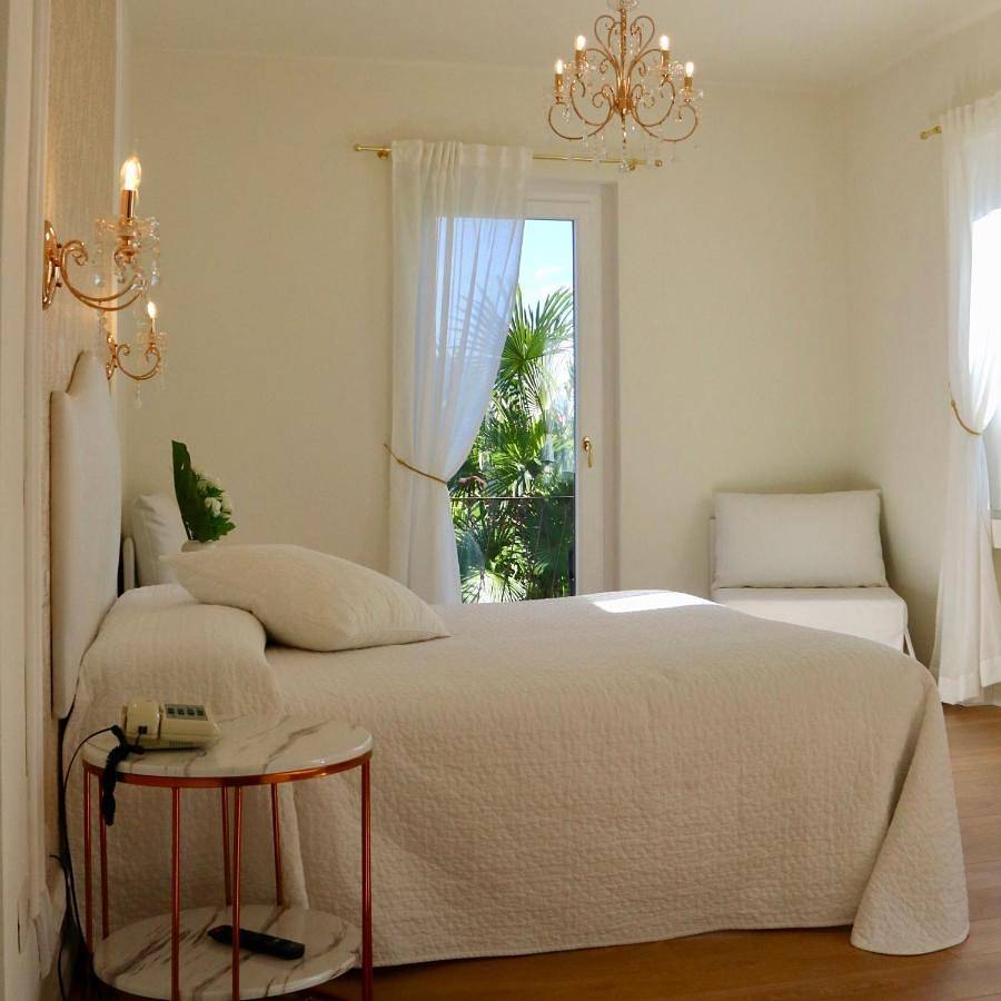 Hotel Du Parc in Stresa, Comune di Stresa