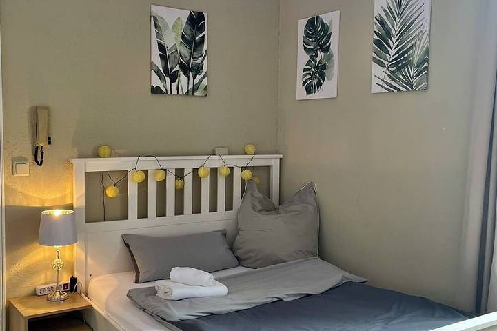 Ferienwohnung für 2 Personen in Heidelberg - 2