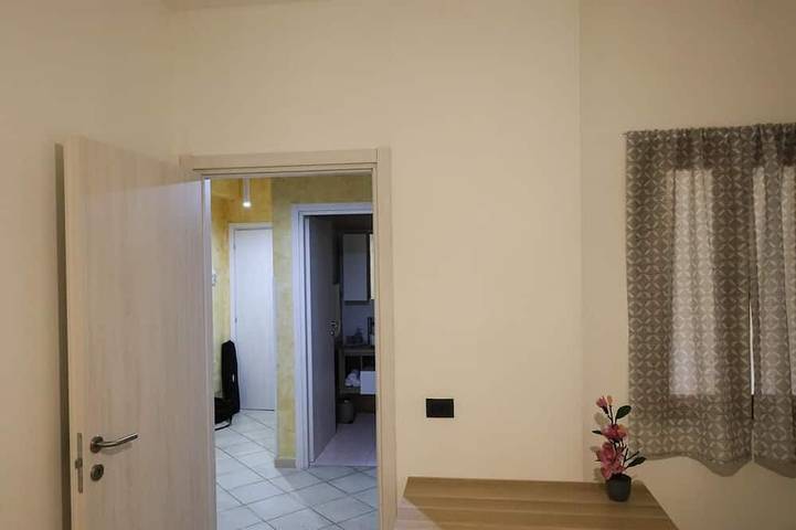 Apartamento de vacaciones para 4 personas, con balcón - 1