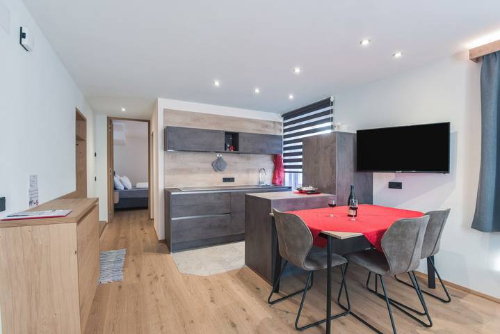 Ferienwohnung für 3 Personen - 1