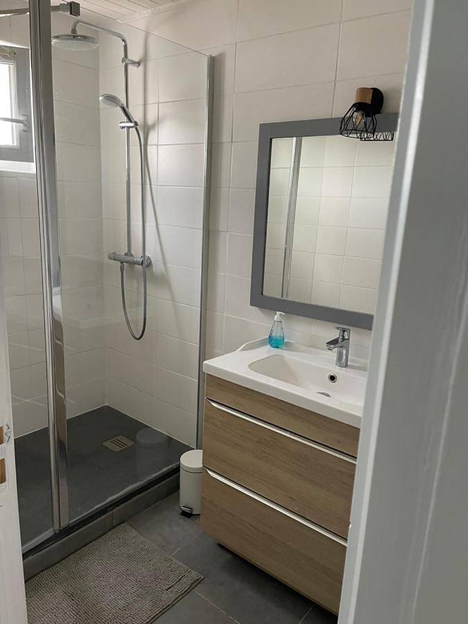 Location de vacances pour 12 personnes, avec jardin dans Port Joinville - 4