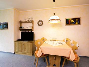 Ferienwohnung für 3 Personen in Bad Hindelang, Allgäuer Alpen, Bild 2