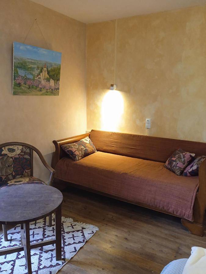 Gîte pour 5 personnes, avec jardin et vue à Port-Sainte-Marie - 4