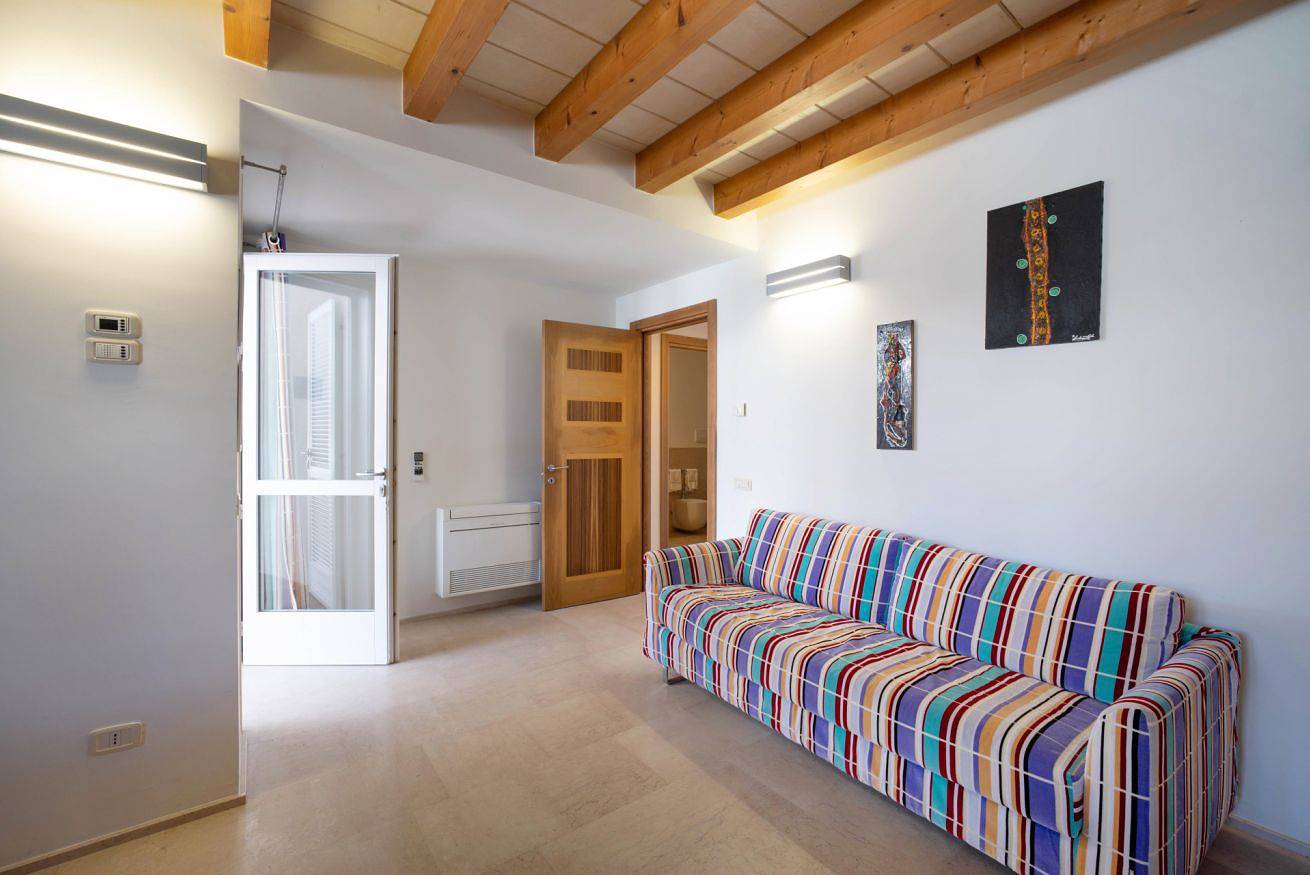 Apartamento entero, Wepuglia - Residence Cala Paura – Apt. Delfini in Polignano a Mare, Region de Bari