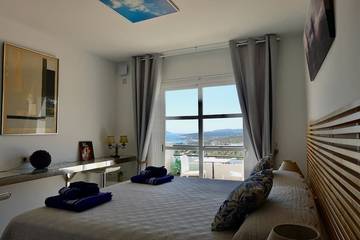 Chalet para 6 Personas en Manilva, Provincia de Málaga, Foto 3