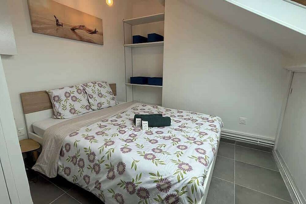 Ganze Wohnung, Le Rietz 5 - T2 calme et lumineux proche gare in Arras, Arras und Umgebung