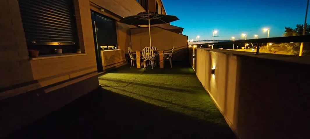 Apartamento de vacaciones para 4 personas, con vistas y terraza, Se admiten mascotas - 1
