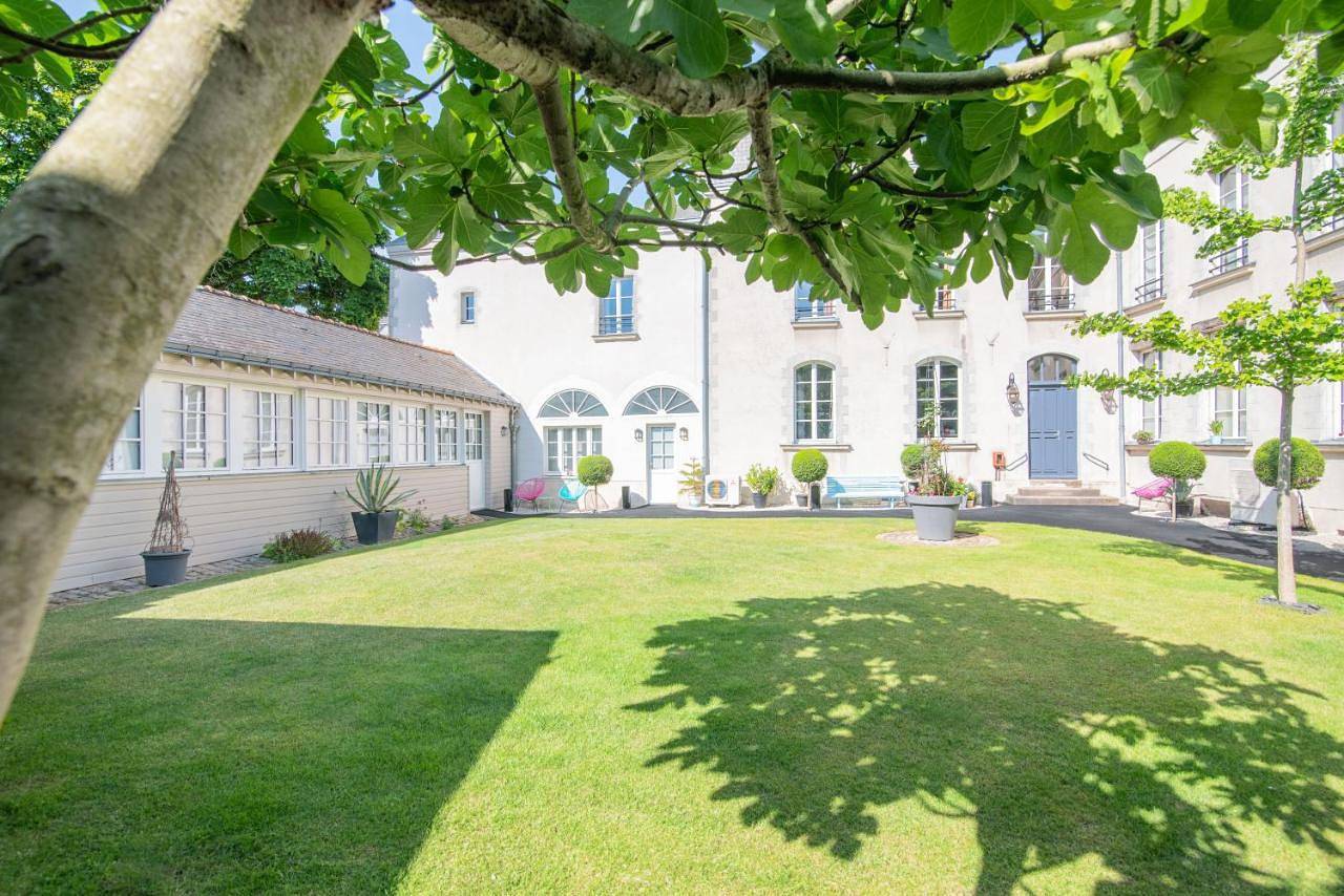 Appartement entier, A coté de la place du pilori in Angers, Région d'Angers