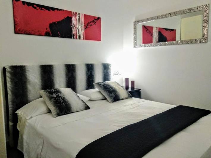 Appartamento per 3 persone, con terrazza a Milazzo