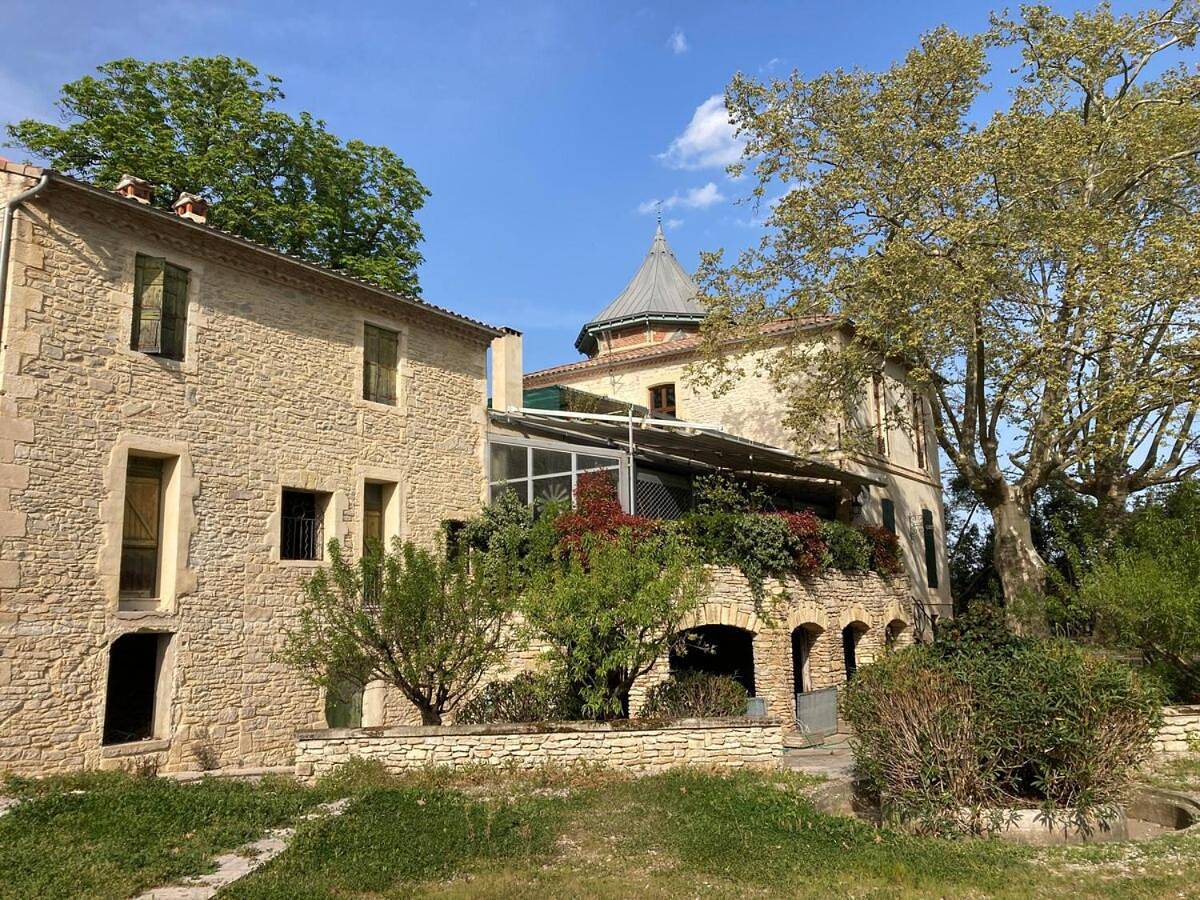 Deluxe Villa in Calvisson, Côte méditerranéenne (France)