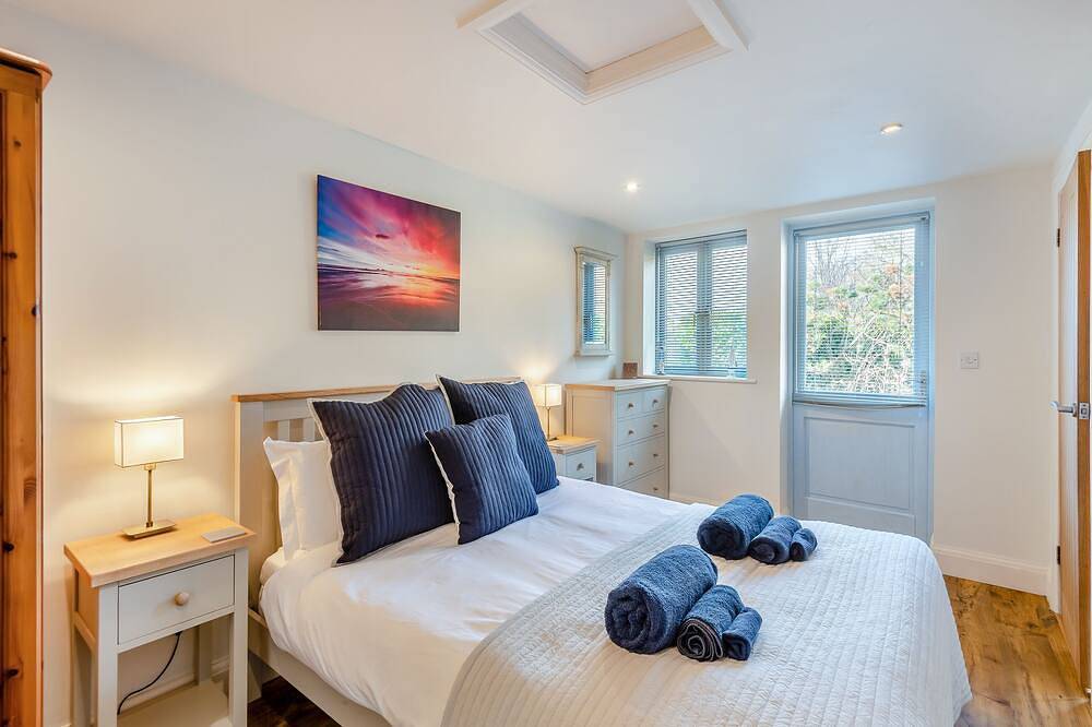 The Annexe at Park Farm Barns in Snettisham, Norfolk Coast