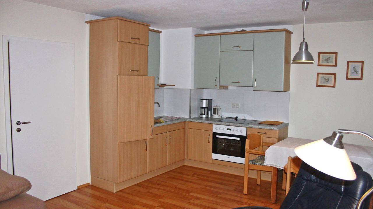 Ganze Ferienwohnung, Ferienwohnung für 4 Personen (50 m²) in Aschau im Chiemgau in Kampenwand, Aschau im Chiemgau