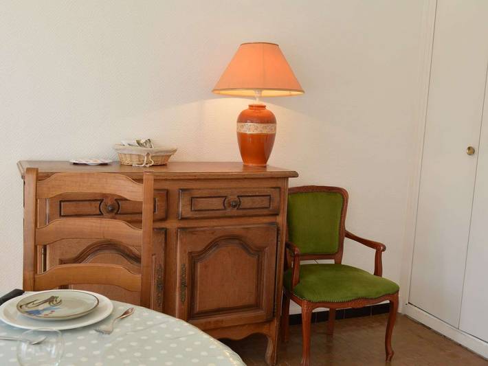 Location appartement pour 5 personnes