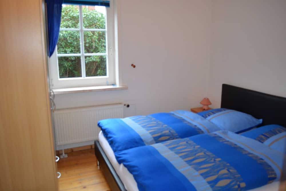 Apartamento entero, Apartamento 5 Ehlers - Apartamentos Ehlers-Bastelstudio in Bad Bevensen, Distrito de Uelzen
