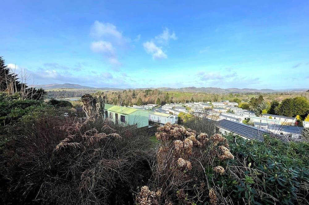 Pass the Keys | Beautiful 2Br In Kippford With Incredible Views in Kippford, Dumfries and Galloway
