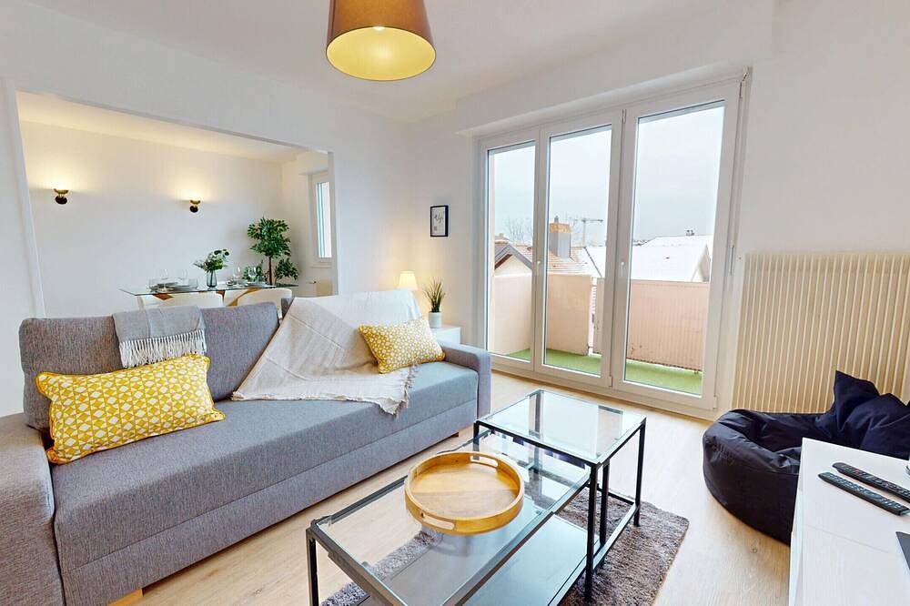 Photo : Appartement de vacances