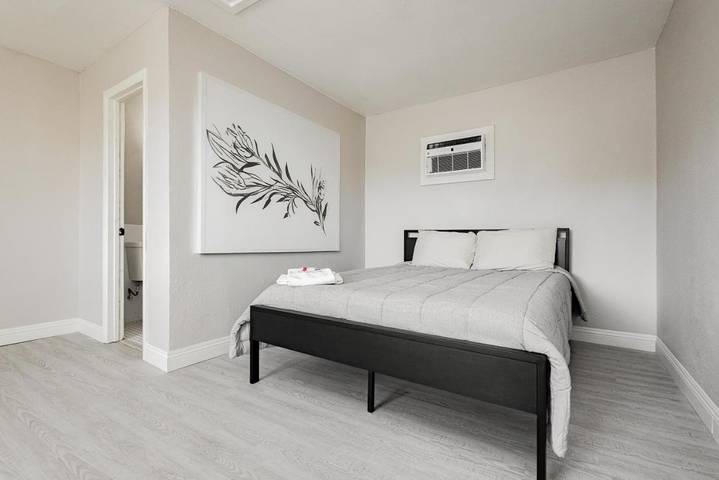 Hôtel pour 2 personnes