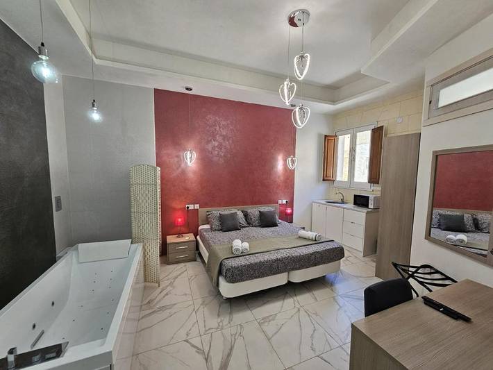 Ferienwohnung für 2 Personen - 1