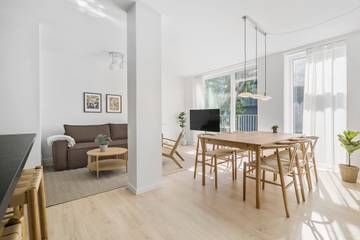 Location De Vacances pour 6 Personnes dans Aarhus, Région d'Aarhus, Photo 1