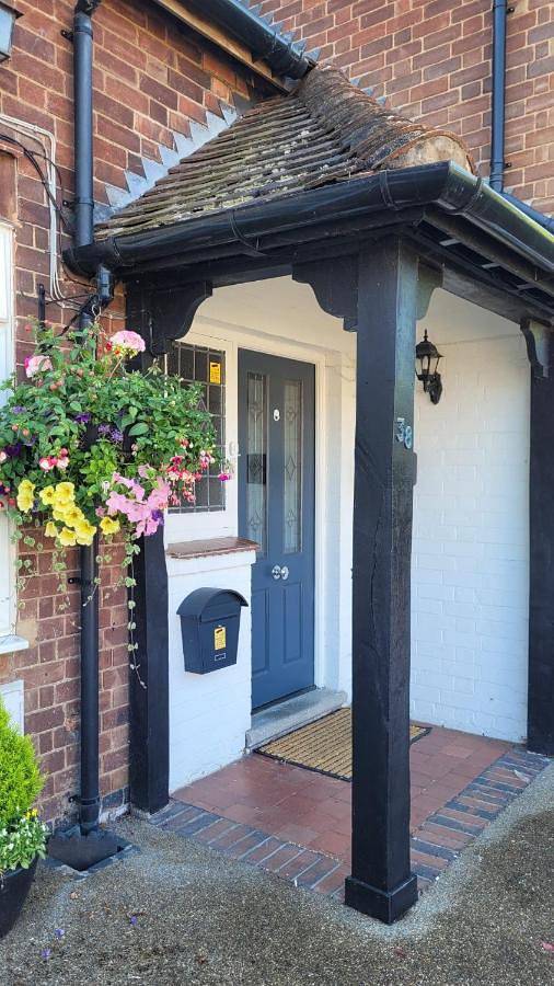 Bed and breakfast for 2 people in Stratford upon Avon