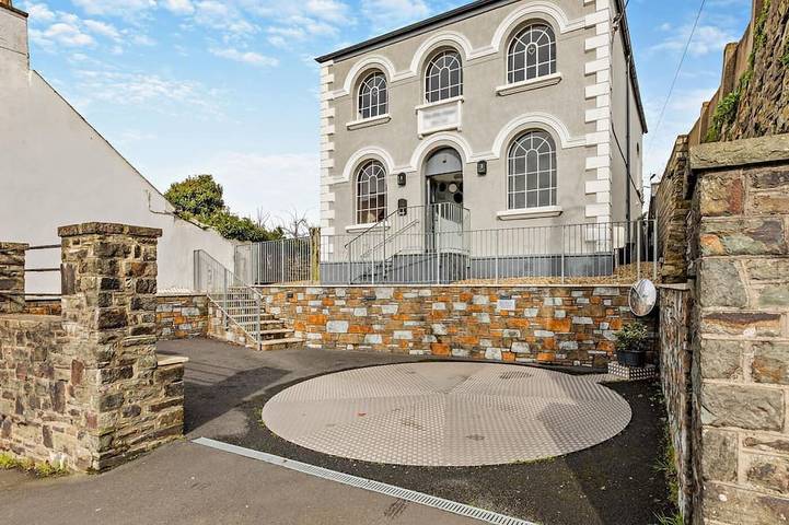 Cottage for 6 people, with Garden in Barnstaple