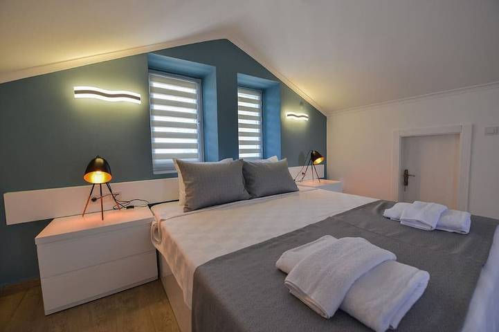 4 bedroom luxury villa papaya for rent in ovacık oludeniz in Fethiye, Türkische Ägäis