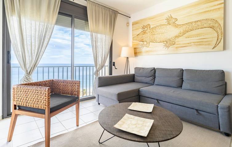 Gîte pour 4 personnes, avec terrasse et piscine à Mojácar - 3